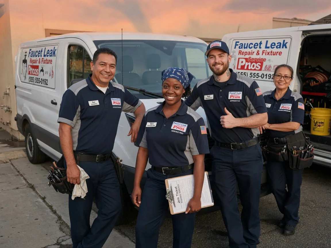 Faucet Repair company in Owensville, OH